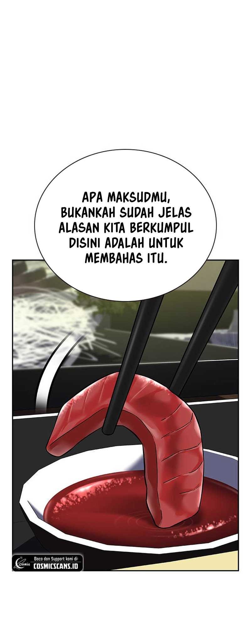 To Not Die Bab 121 halaman 25