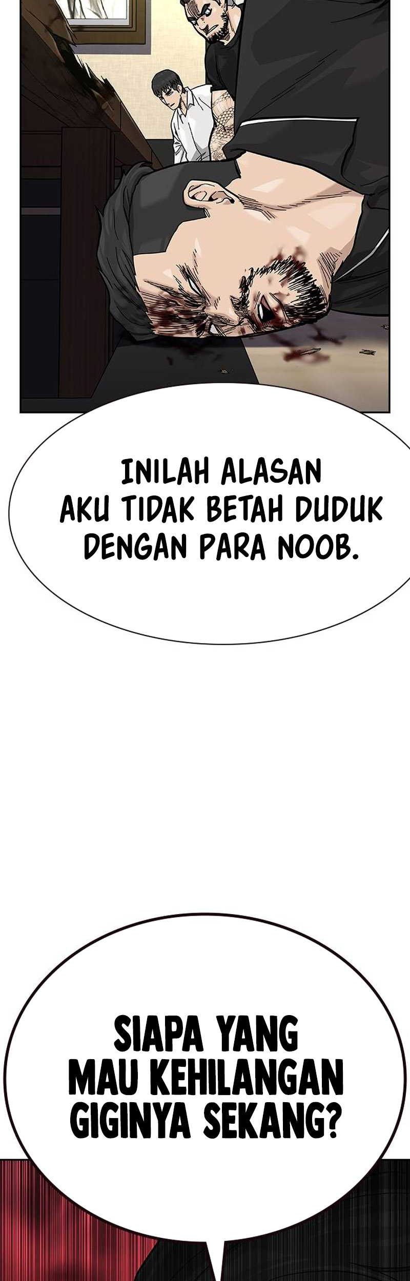 To Not Die Bab 121 halaman 48