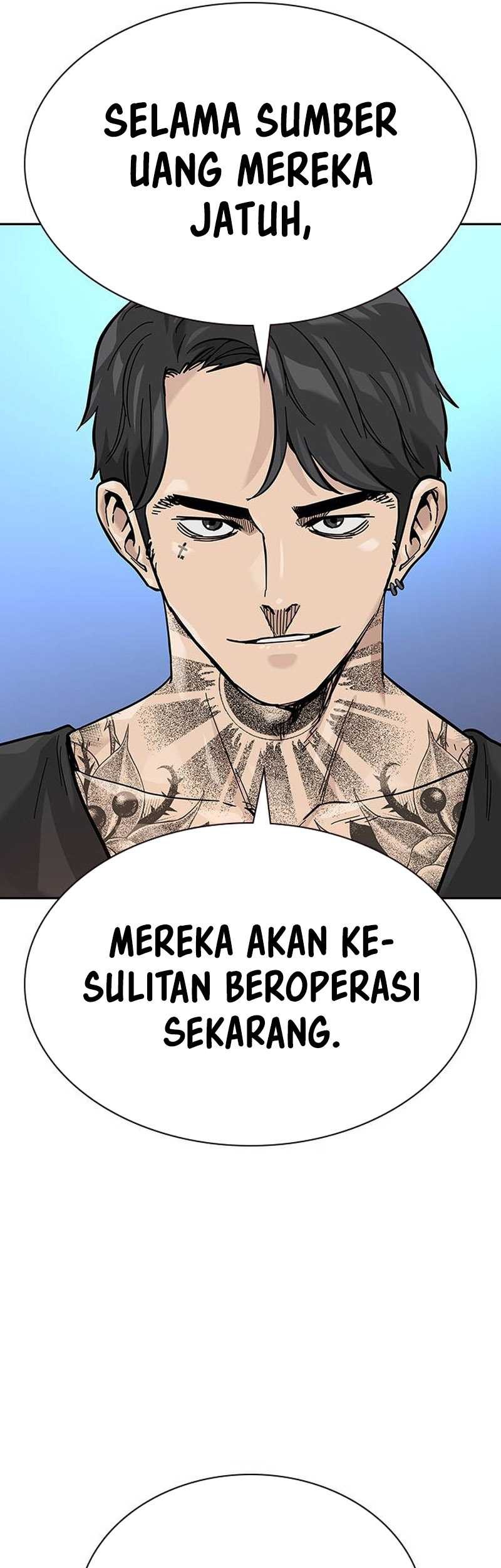 To Not Die Bab 121 halaman 56