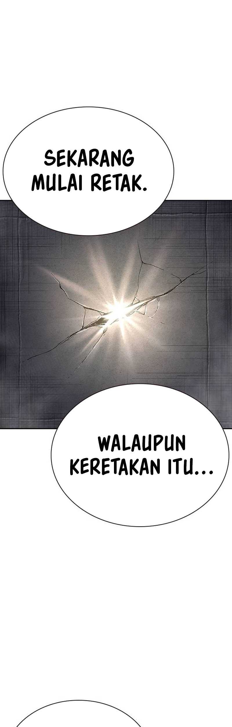 To Not Die Bab 121 halaman 58