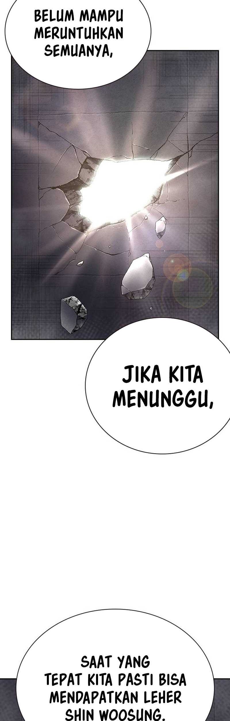 To Not Die Bab 121 halaman 59