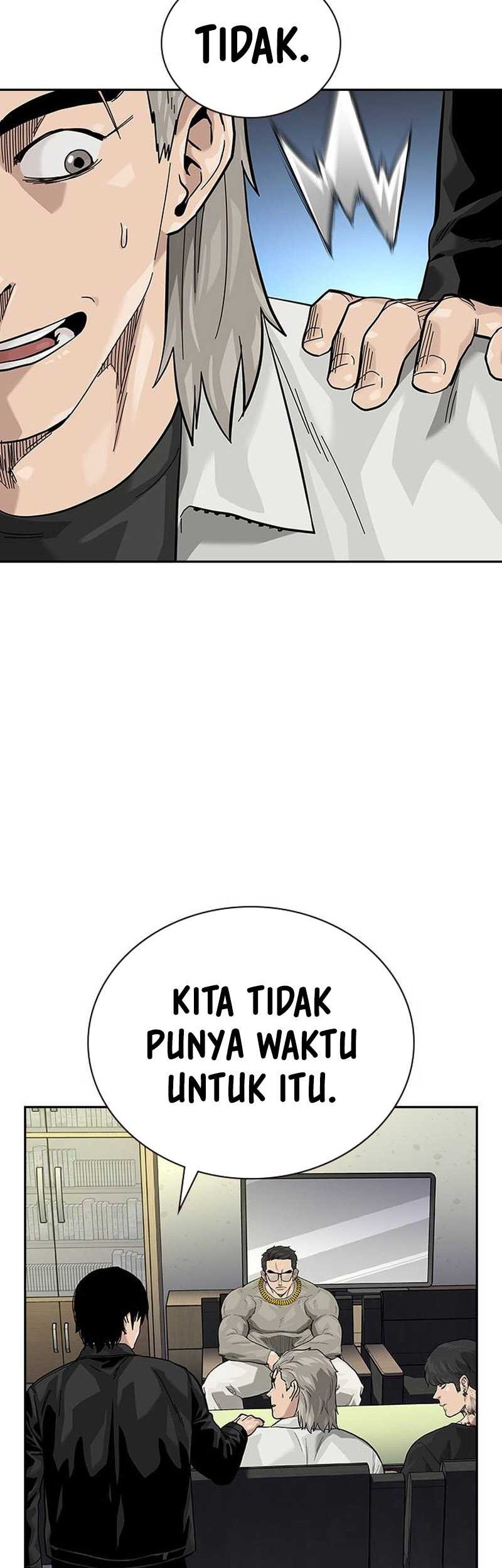 To Not Die Bab 121 halaman 62