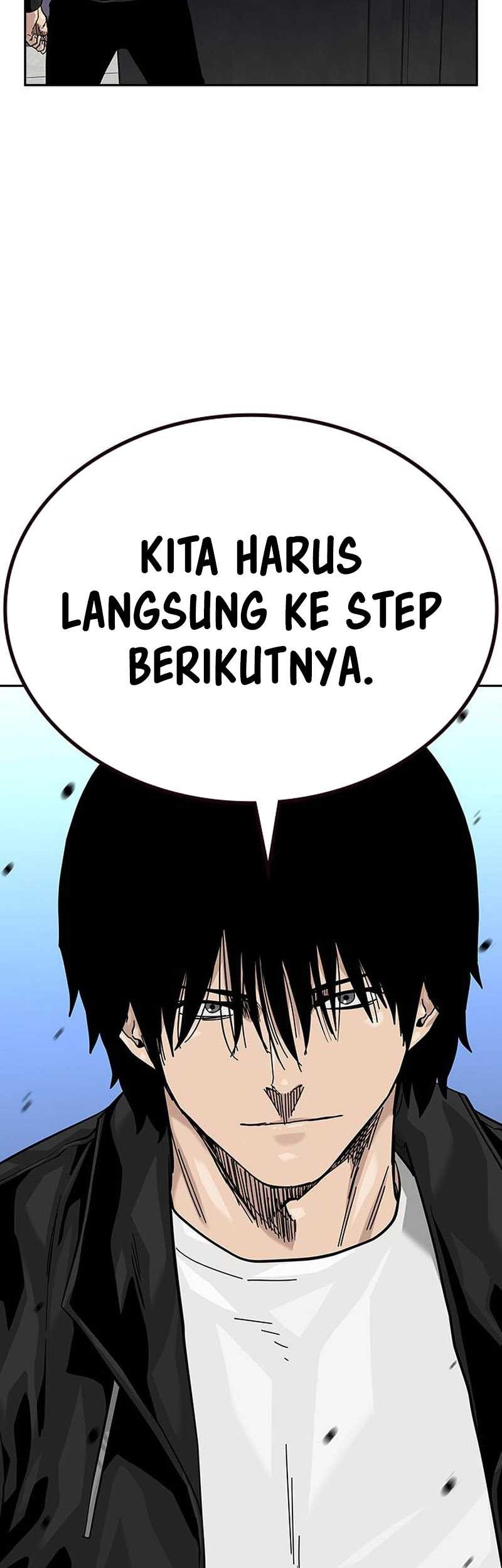 To Not Die Bab 121 halaman 63