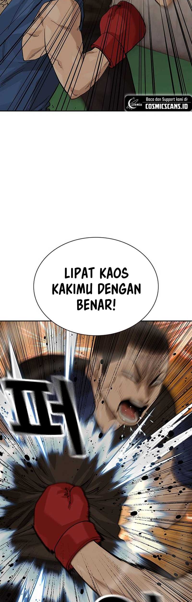 To Not Die Bab 121 halaman 68