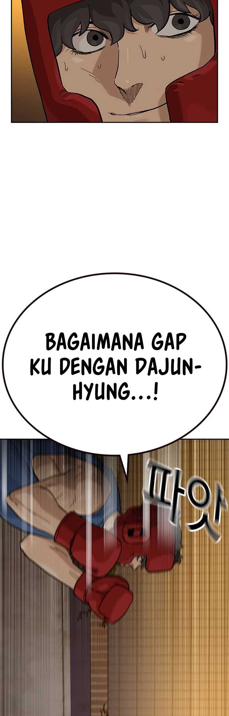 To Not Die Bab 121 halaman 72