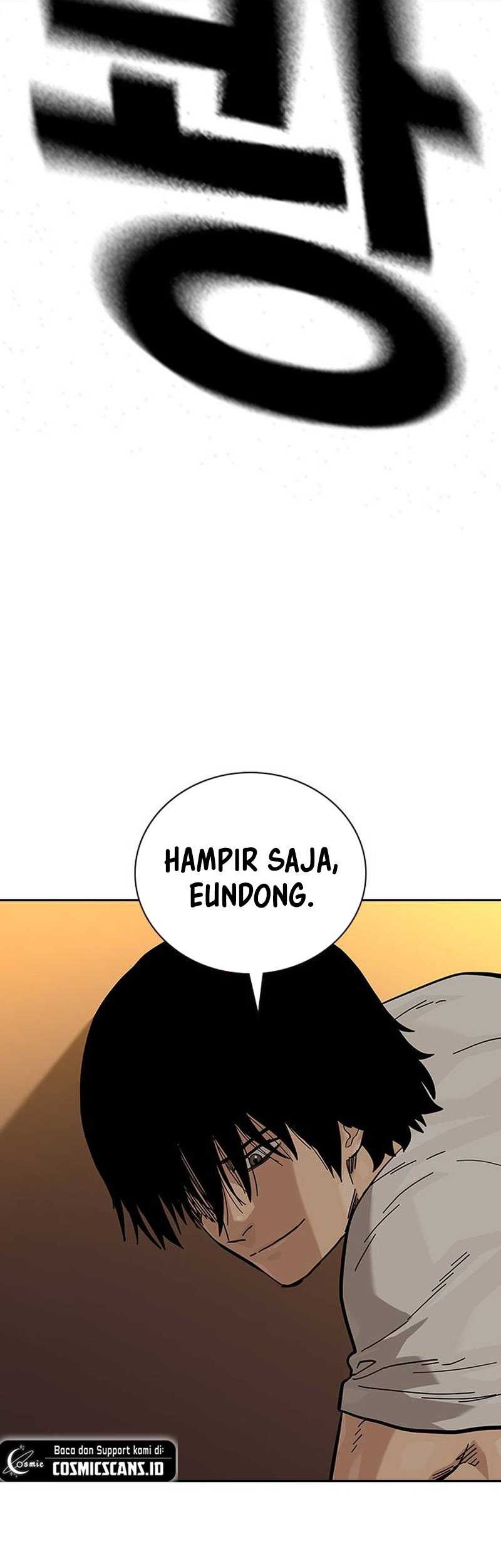 To Not Die Bab 121 halaman 76