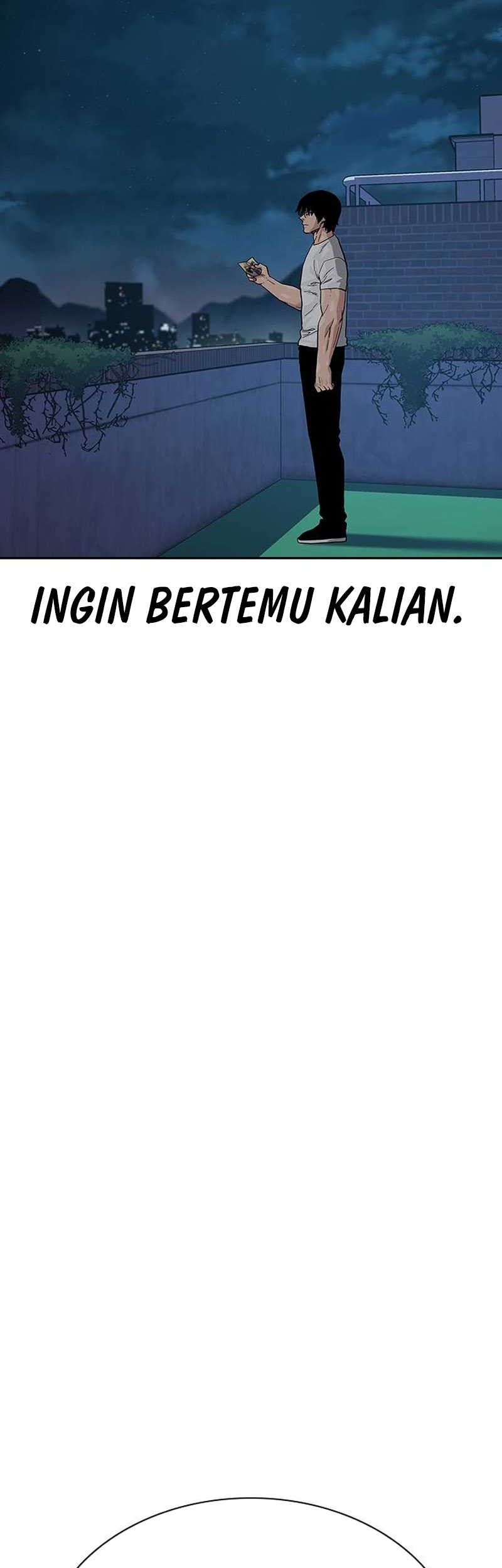 To Not Die Bab 121 halaman 87