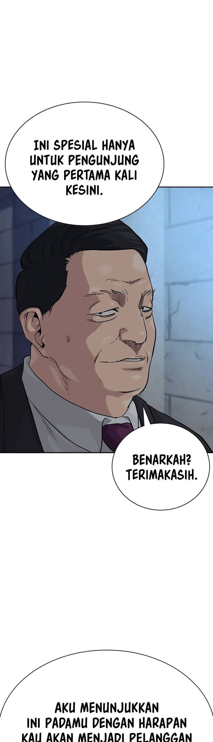 To Not Die Bab 122 halaman 2