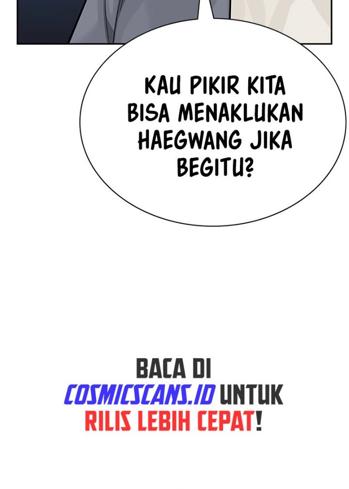 To Not Die Bab 122 halaman 38
