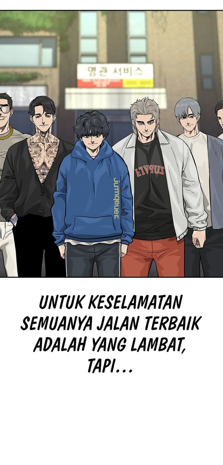To Not Die Bab 122 halaman 53