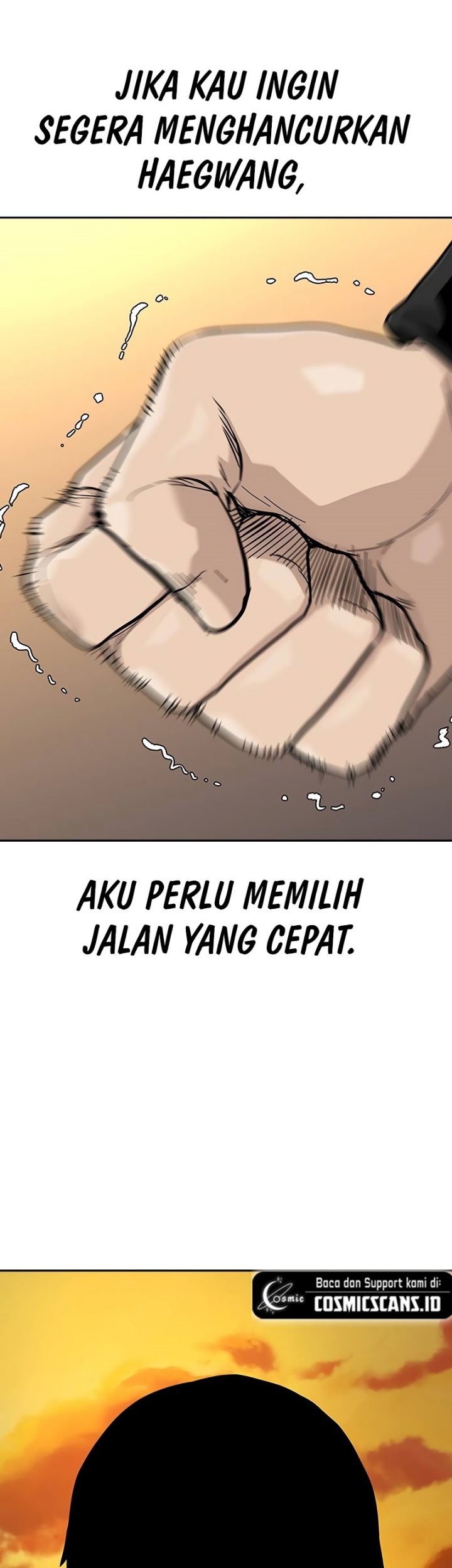 To Not Die Bab 122 halaman 54