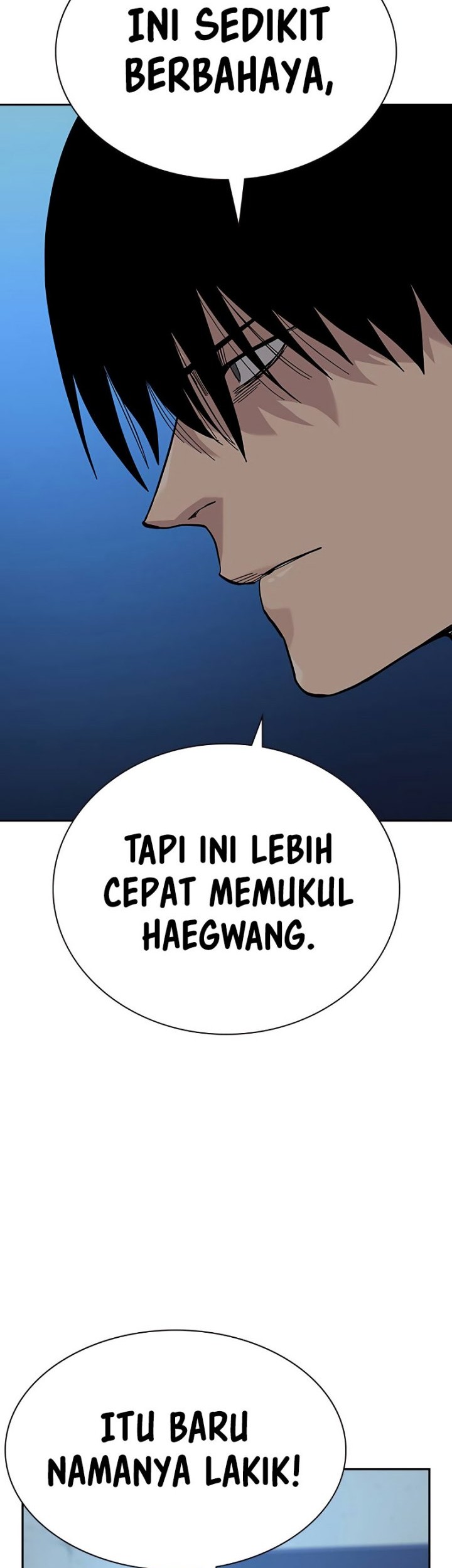To Not Die Bab 122 halaman 71