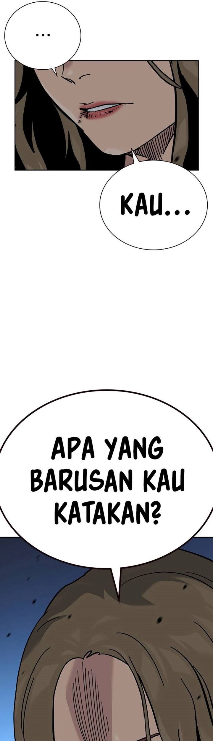To Not Die Bab 122 halaman 82