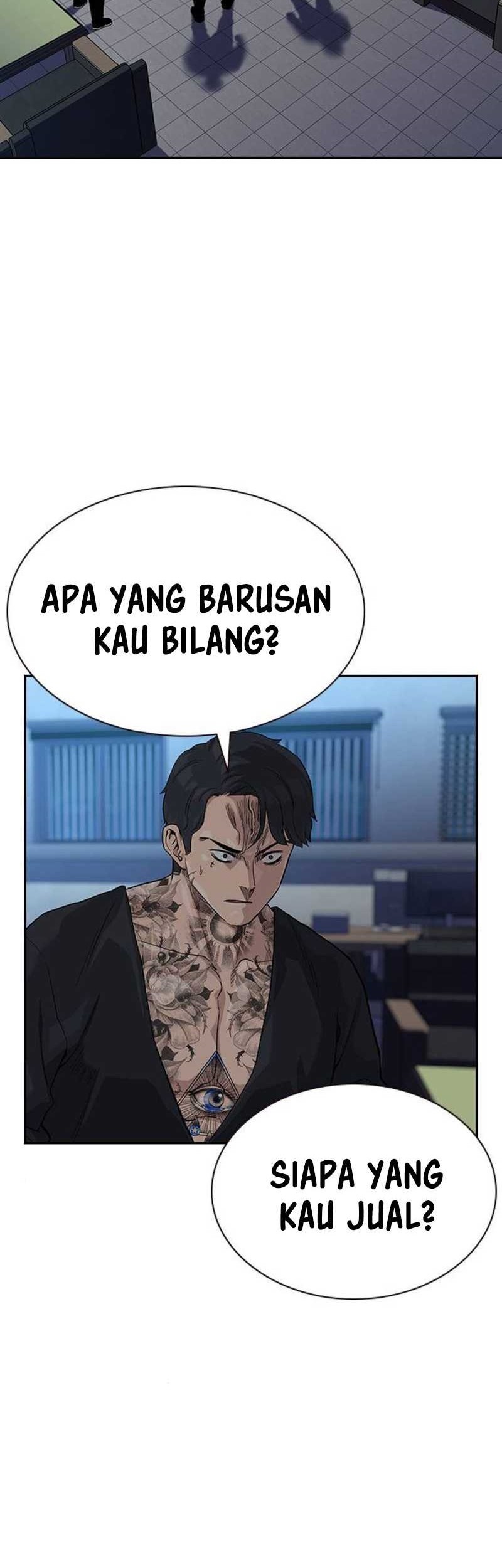 To Not Die Bab 123 halaman 2