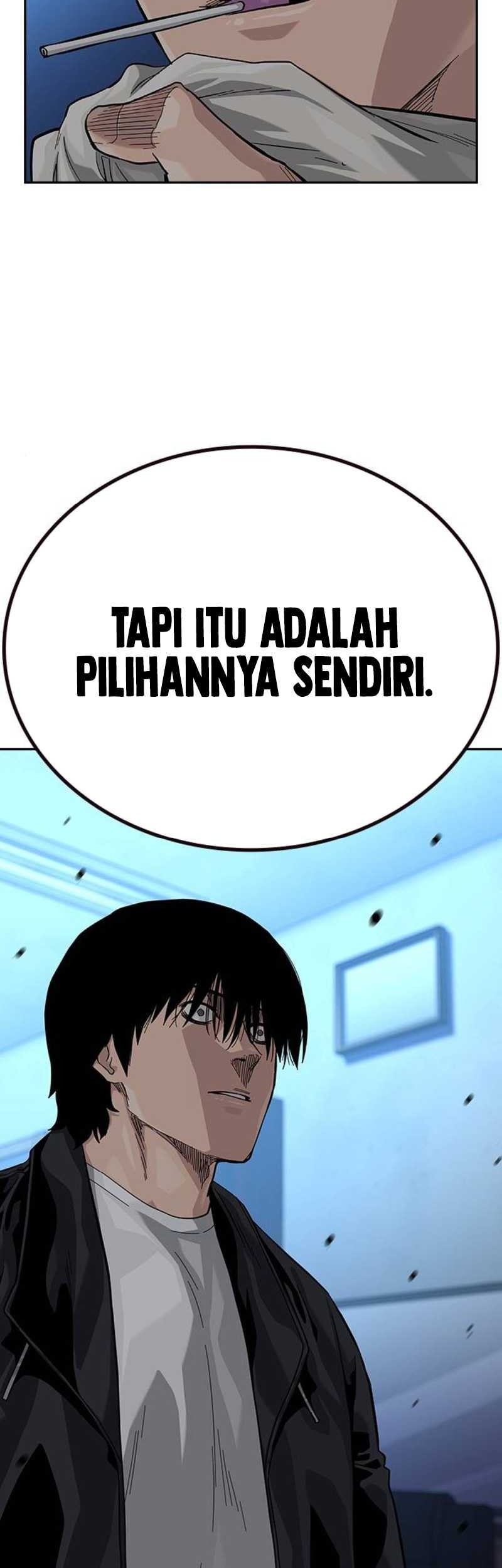 To Not Die Bab 123 halaman 9