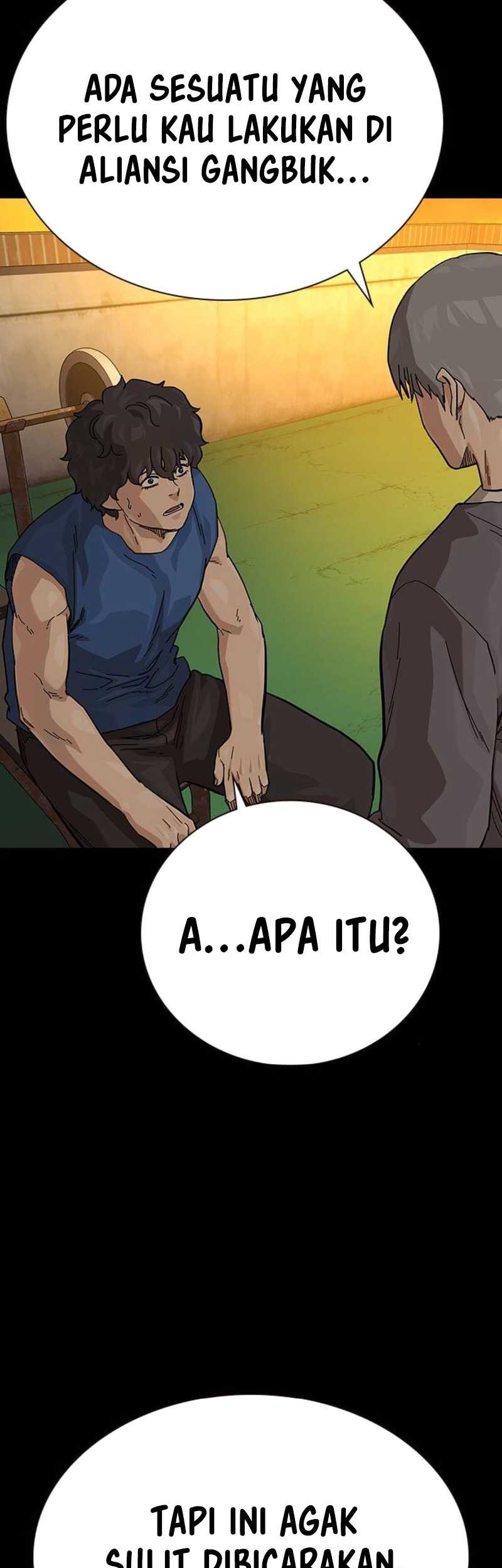To Not Die Bab 123 halaman 15