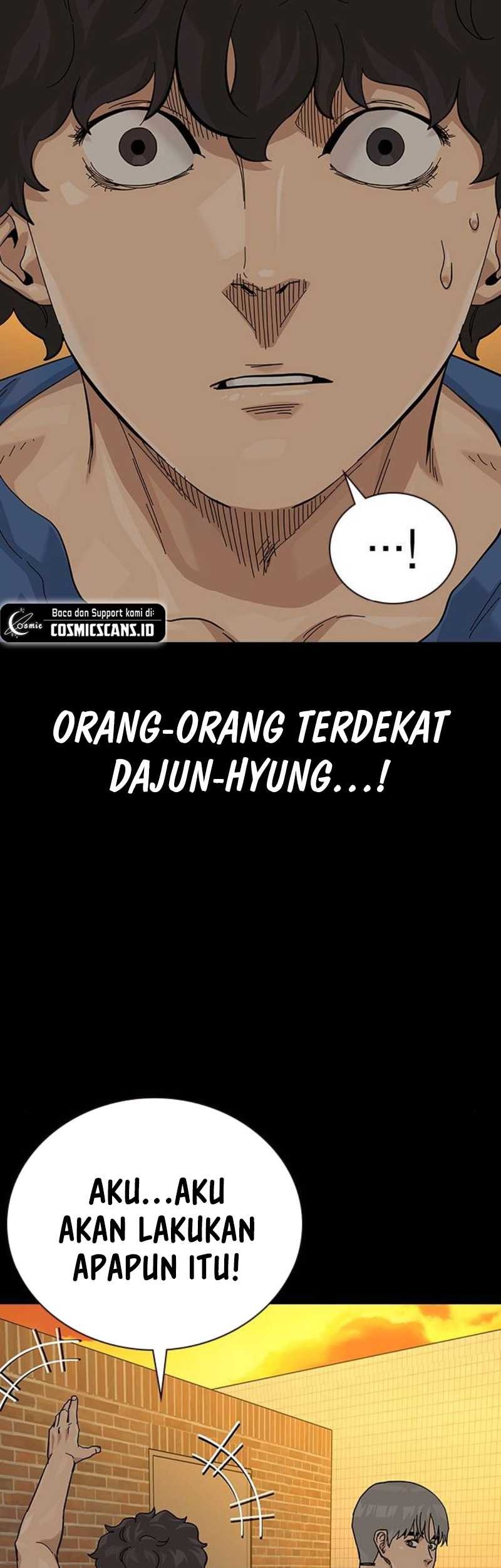 To Not Die Bab 123 halaman 17