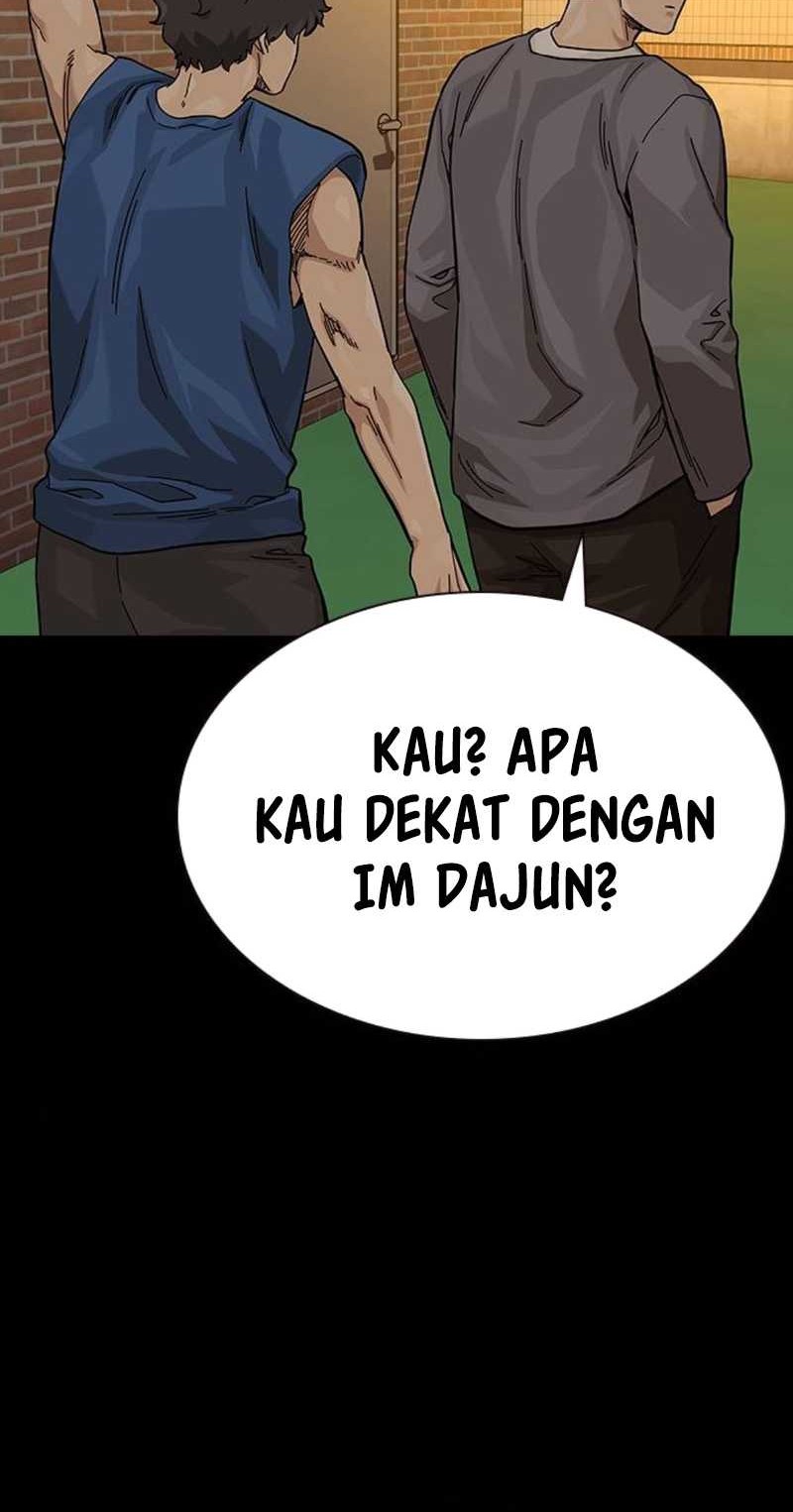 To Not Die Bab 123 halaman 18