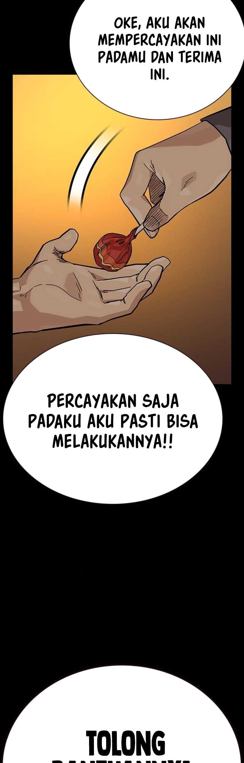 To Not Die Bab 123 halaman 20