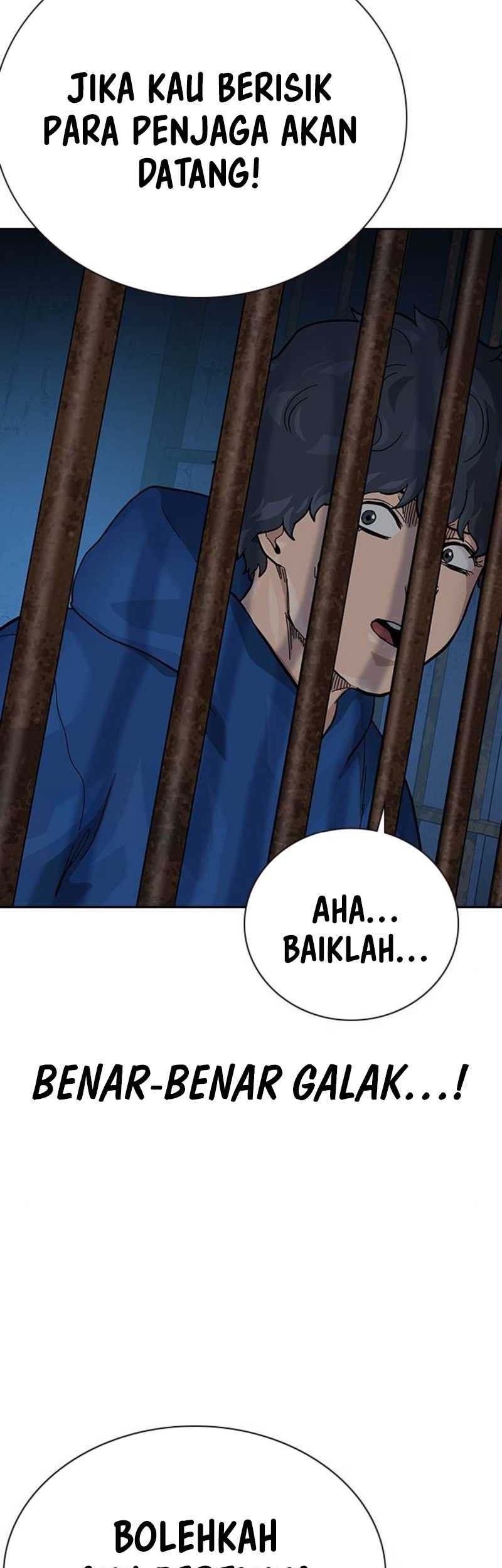 To Not Die Bab 123 halaman 28