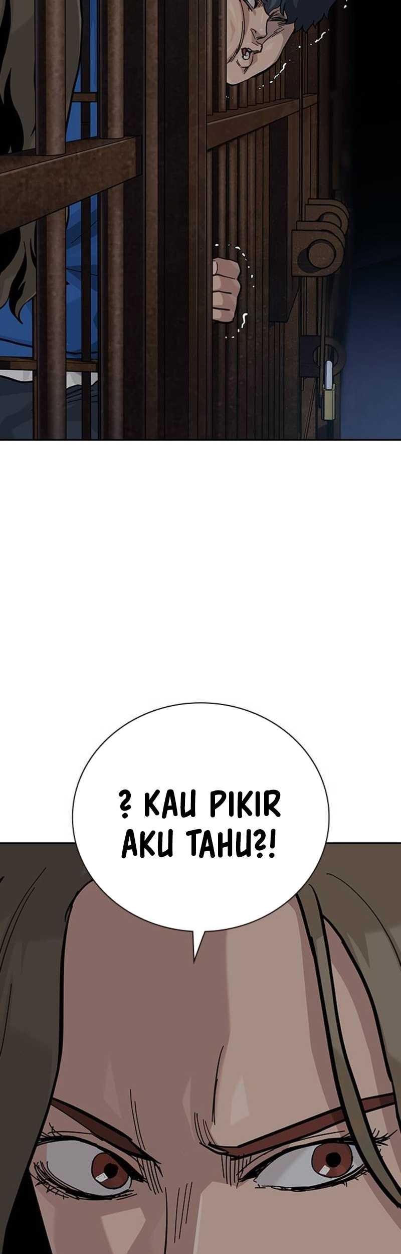 To Not Die Bab 123 halaman 30