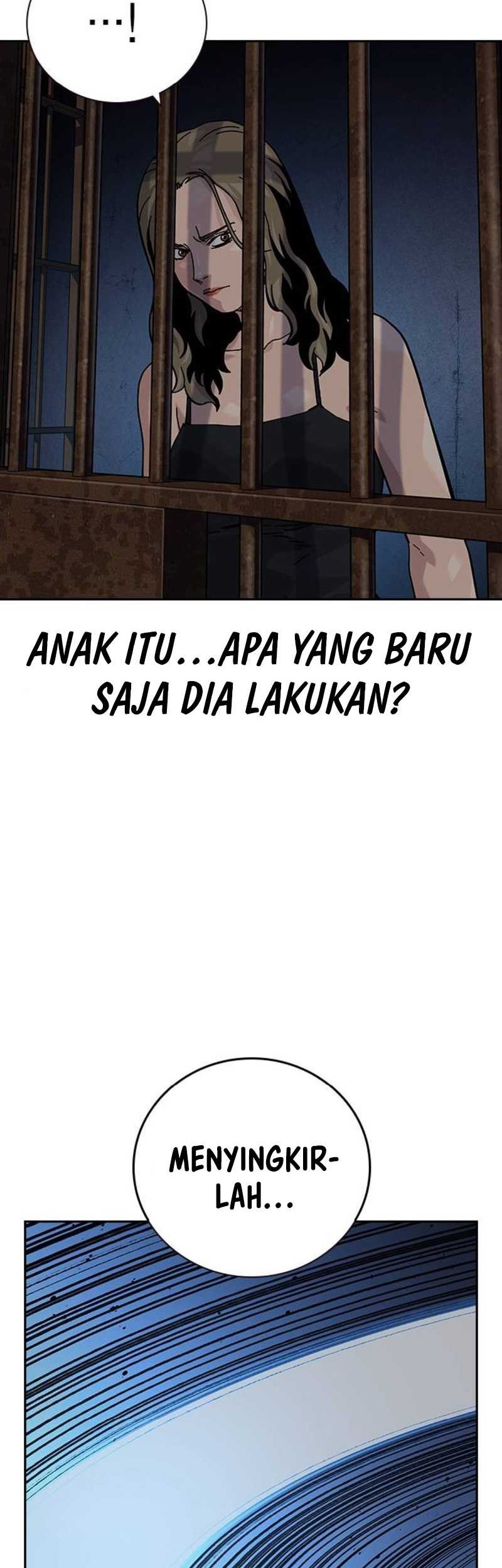 To Not Die Bab 123 halaman 45