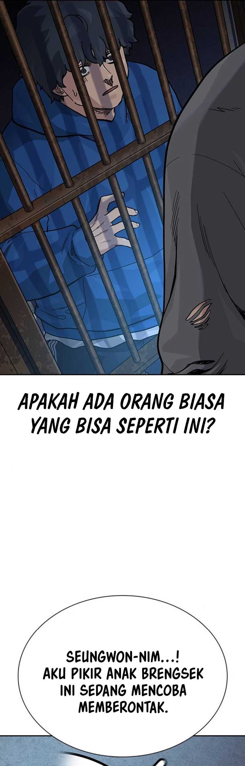 To Not Die Bab 123 halaman 50