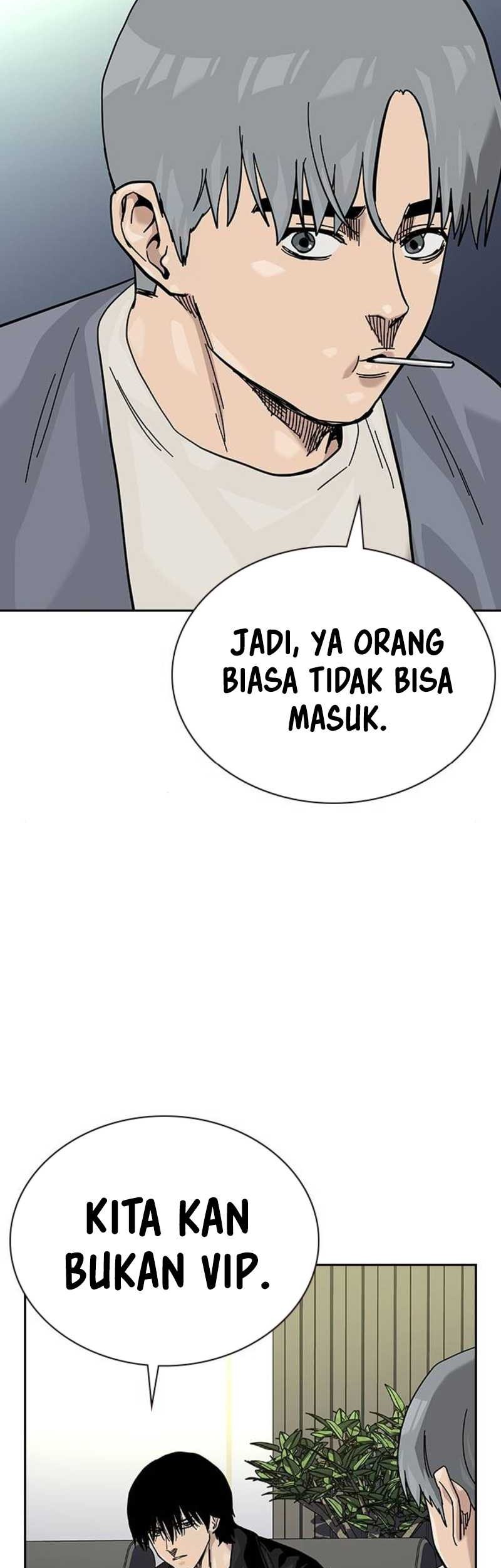 To Not Die Bab 123 halaman 64