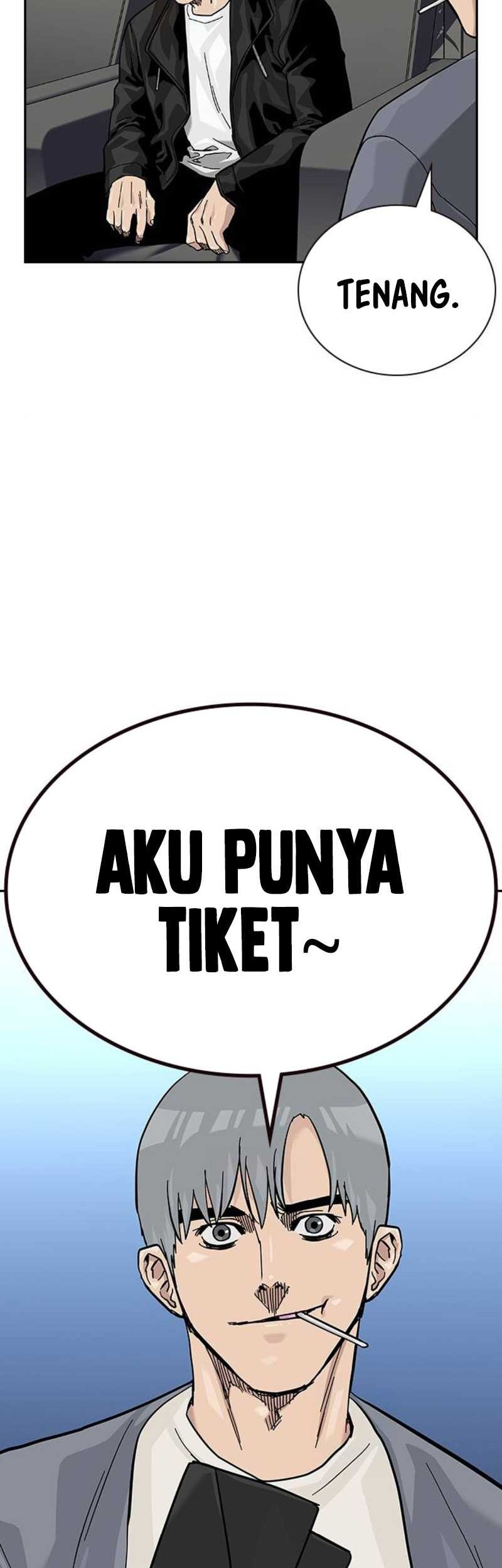 To Not Die Bab 123 halaman 65