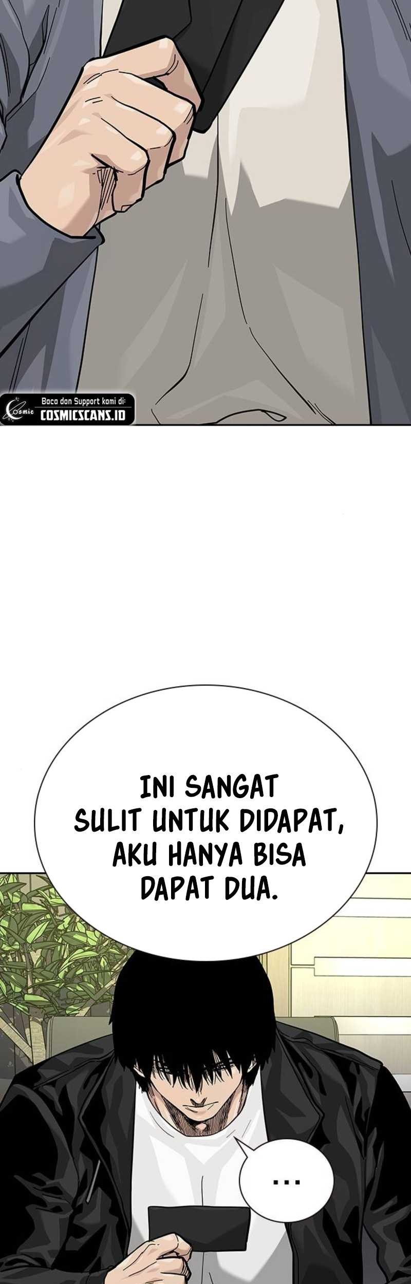 To Not Die Bab 123 halaman 66