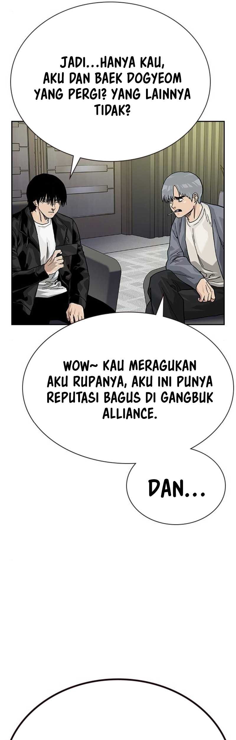 To Not Die Bab 123 halaman 68