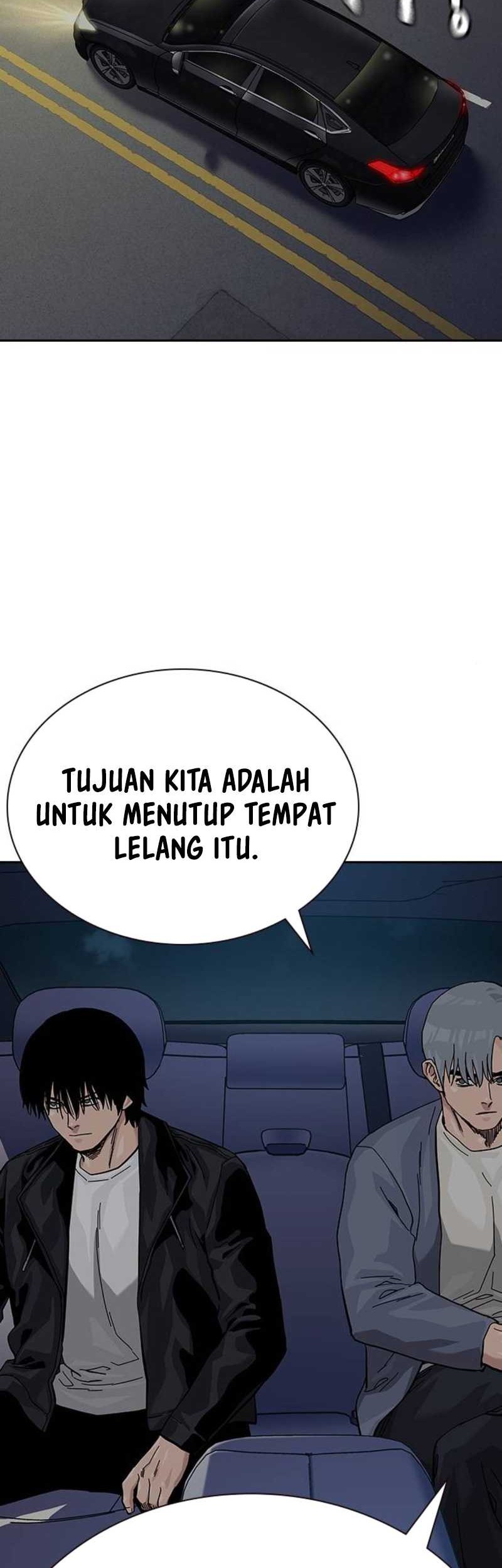 To Not Die Bab 123 halaman 71