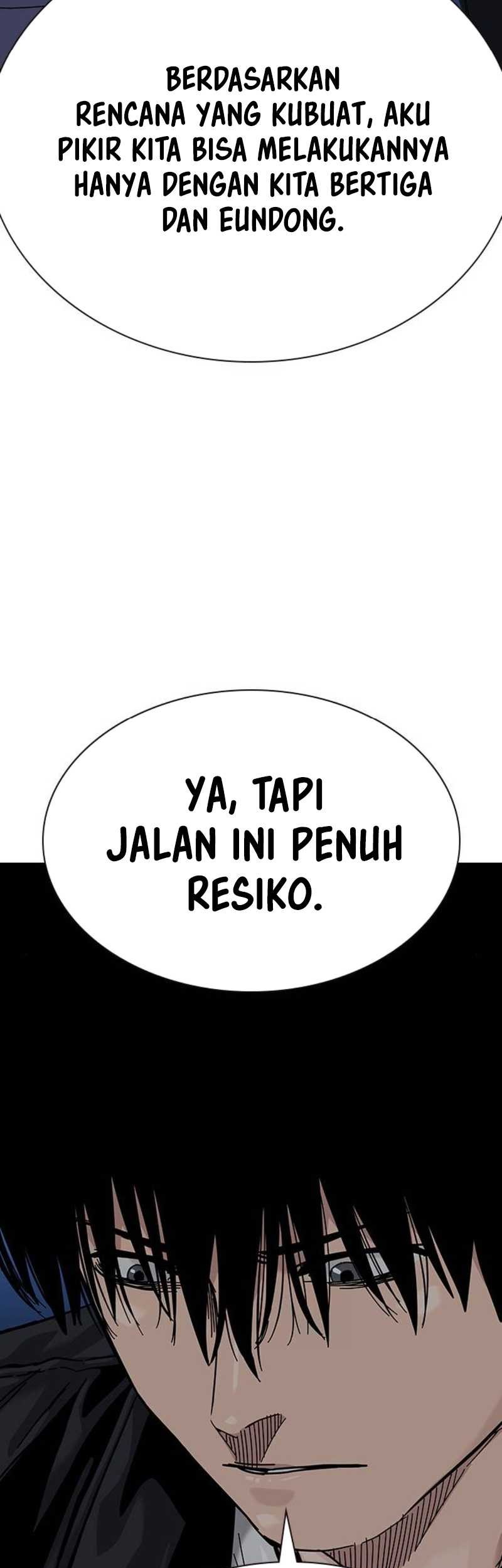 To Not Die Bab 123 halaman 72