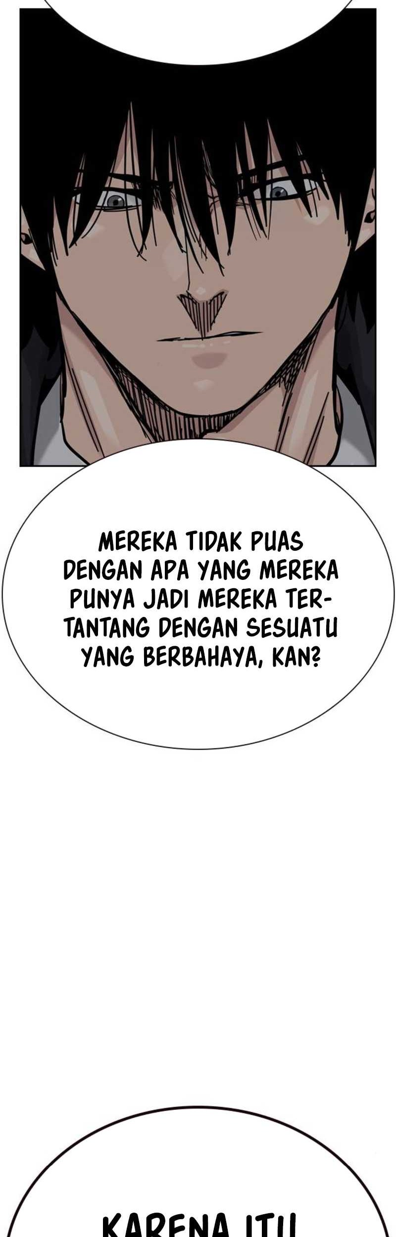 To Not Die Bab 123 halaman 77