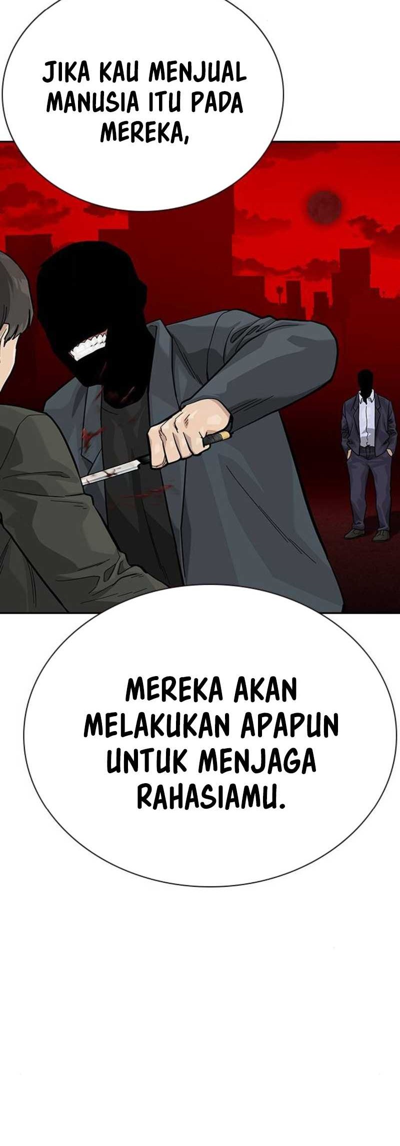 To Not Die Bab 123 halaman 79