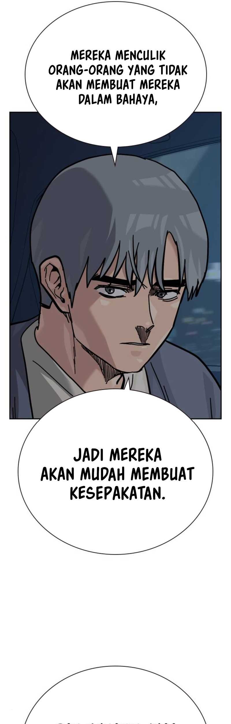 To Not Die Bab 123 halaman 80