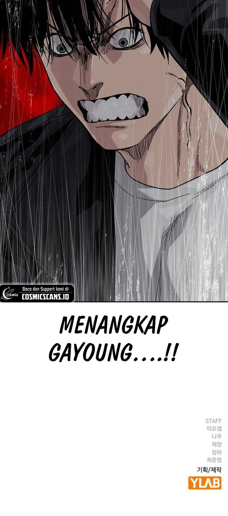 To Not Die Bab 123 halaman 89