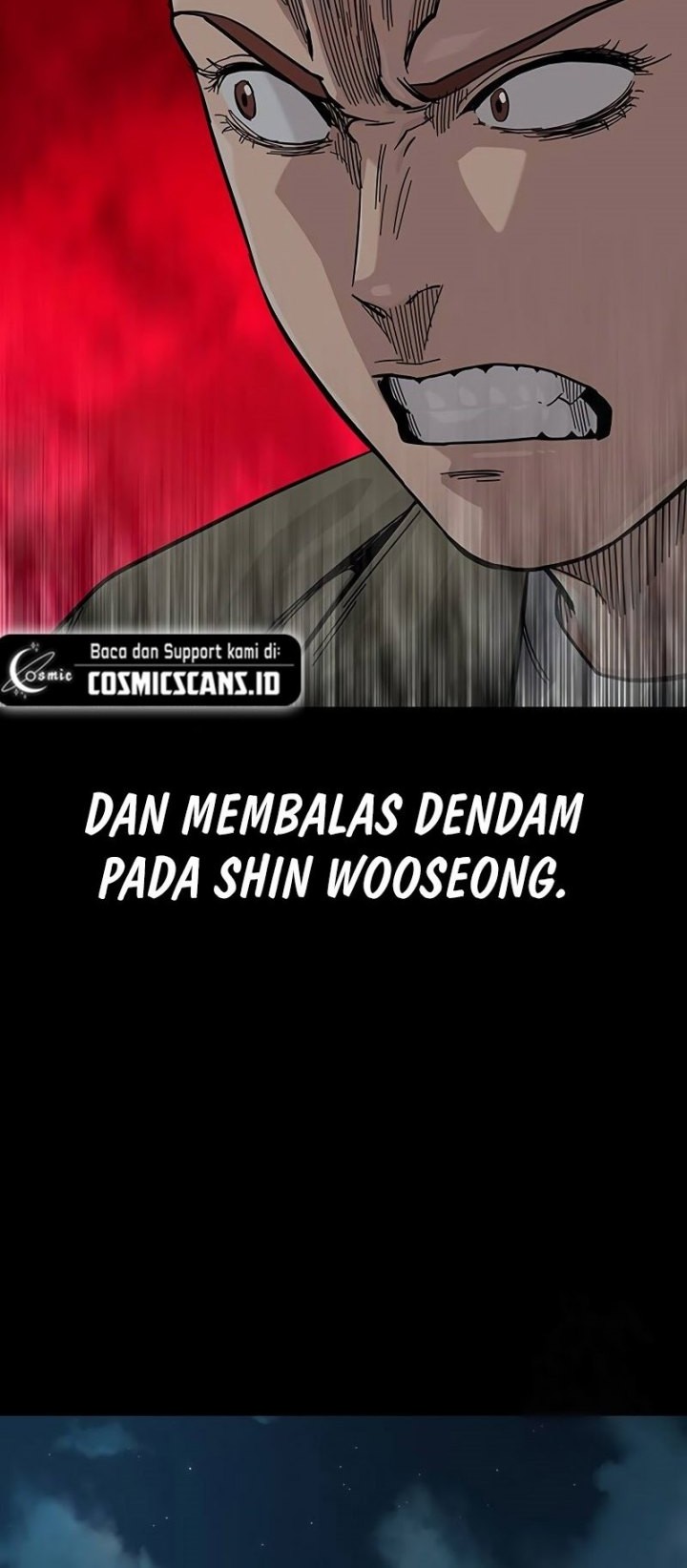 To Not Die Bab 124 halaman 6
