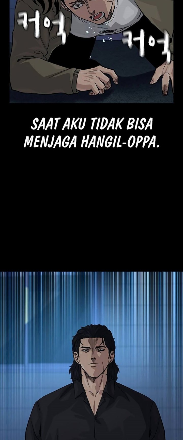 To Not Die Bab 124 halaman 9