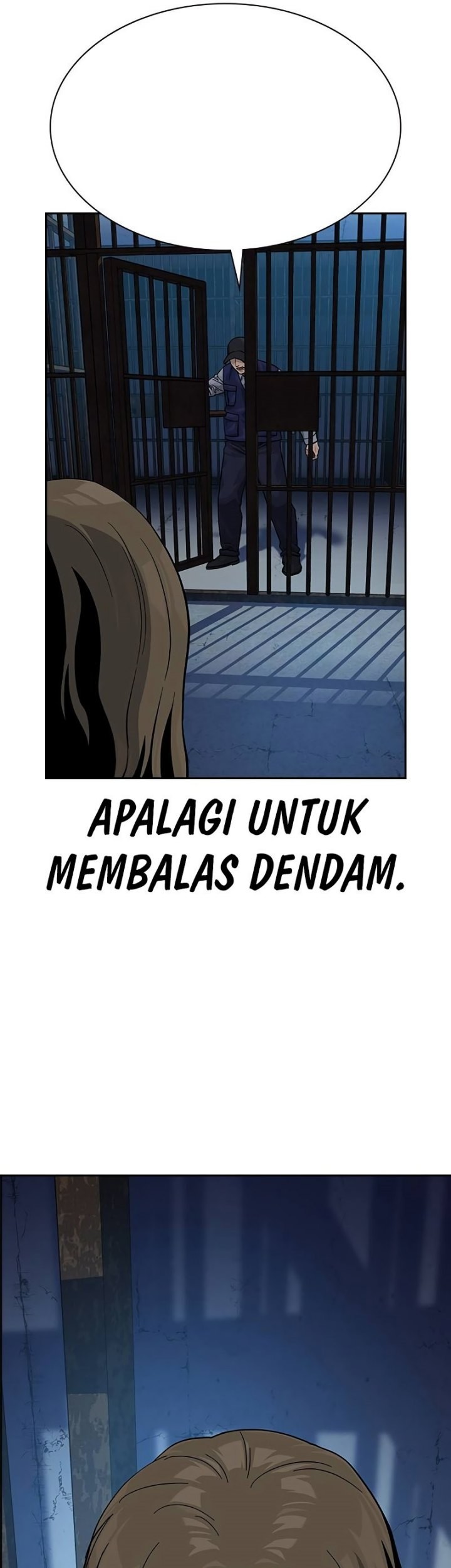 To Not Die Bab 124 halaman 13