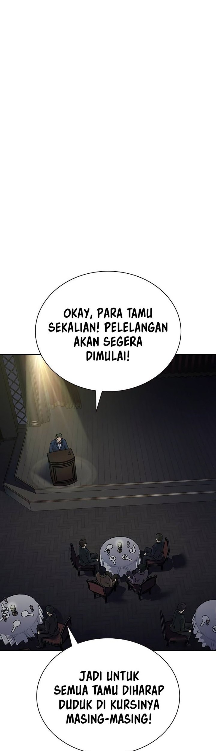 To Not Die Bab 124 halaman 38