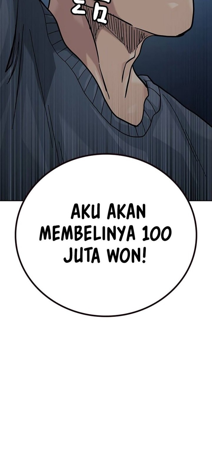 To Not Die Bab 124 halaman 54