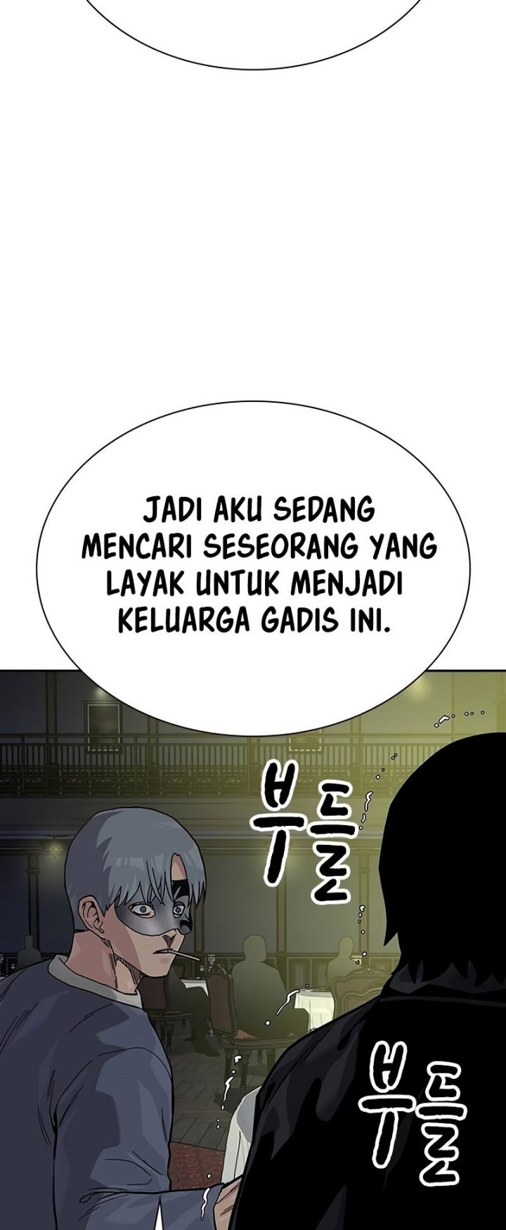 To Not Die Bab 124 halaman 75