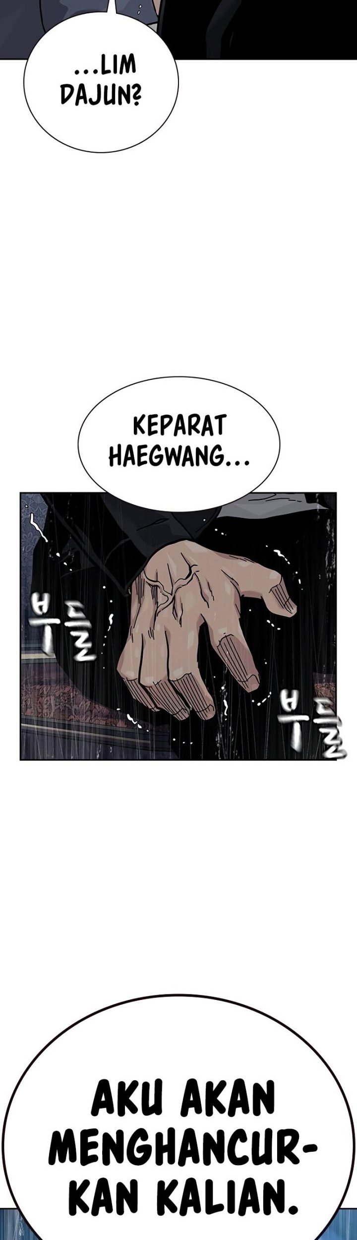 To Not Die Bab 124 halaman 76