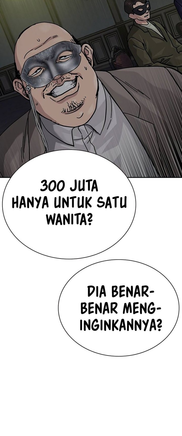 To Not Die Bab 124 halaman 81