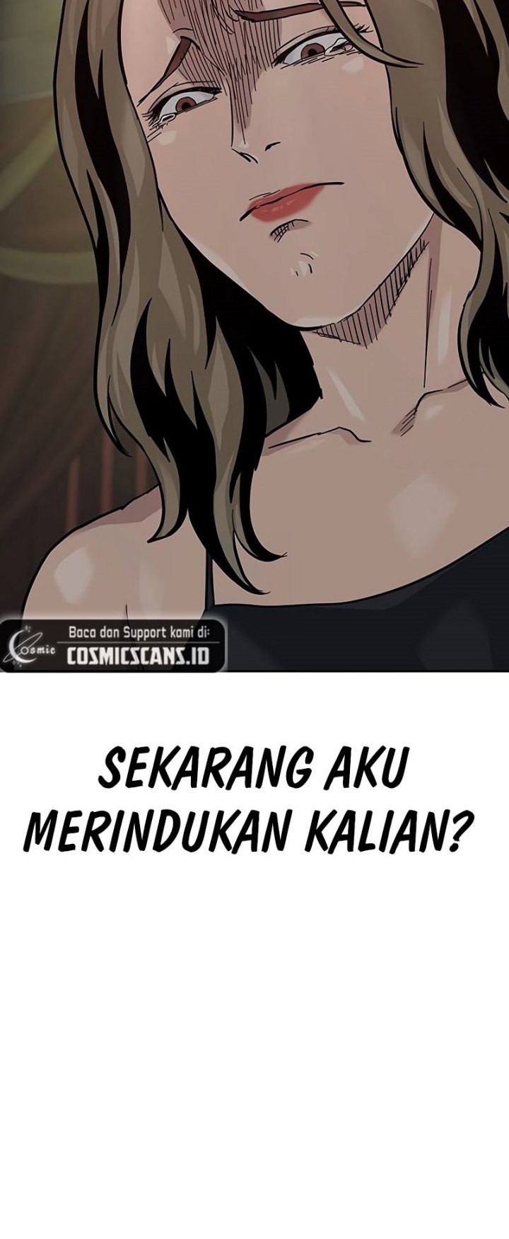 To Not Die Bab 124 halaman 90