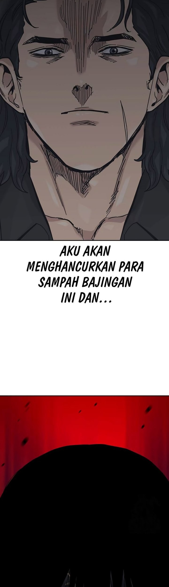To Not Die Bab 124 halaman 99