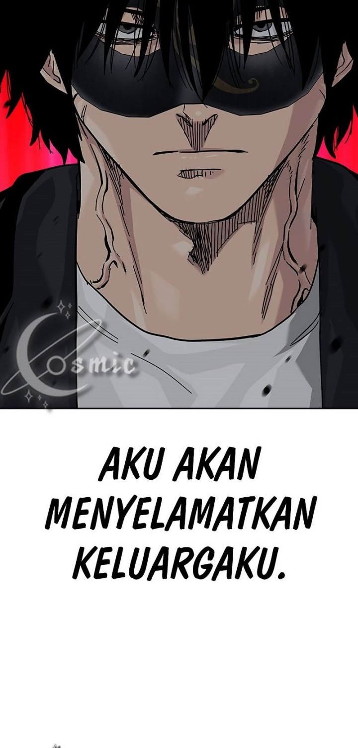 To Not Die Bab 124 halaman 100