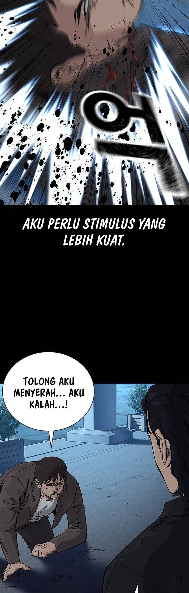 To Not Die Bab 125 halaman 7