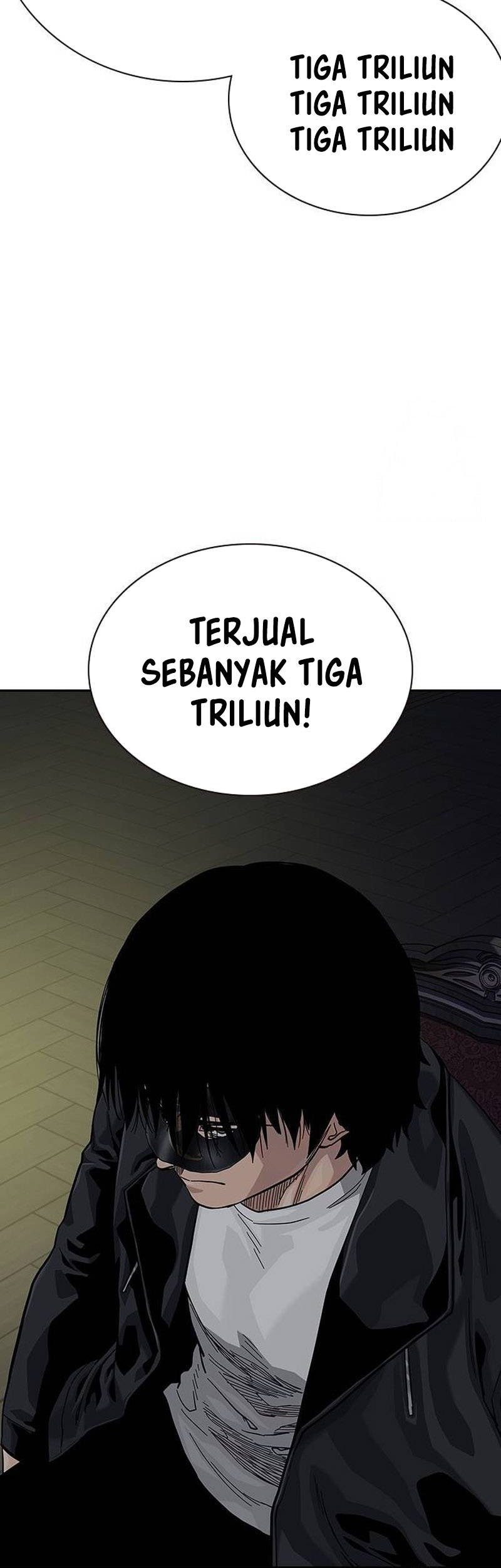 To Not Die Bab 125 halaman 18
